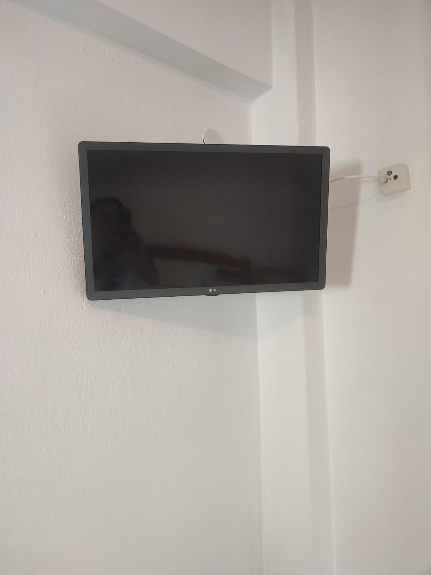 Michalos Apartments Paralía Skotínis Kültér fotó